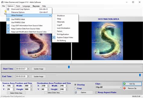 Triacies Face Cropper 1.1.0.0