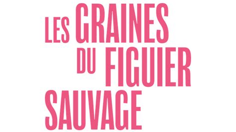 graines du figuier sauvage 2025